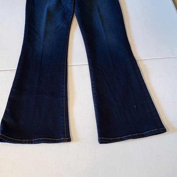 Women's Frame Le High Mini Boot-27 - Picture 6 of 6